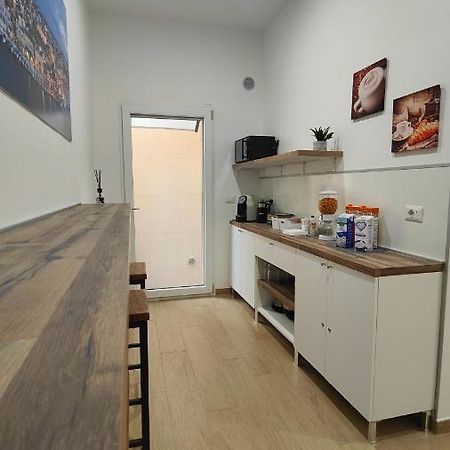 B&B Immare Brindisi Exterior foto