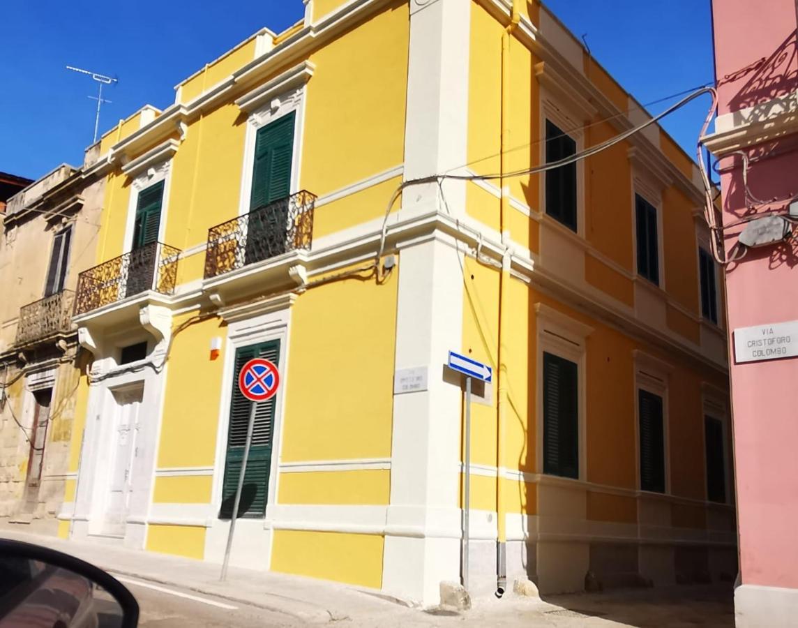 B&B Immare Brindisi Exterior foto