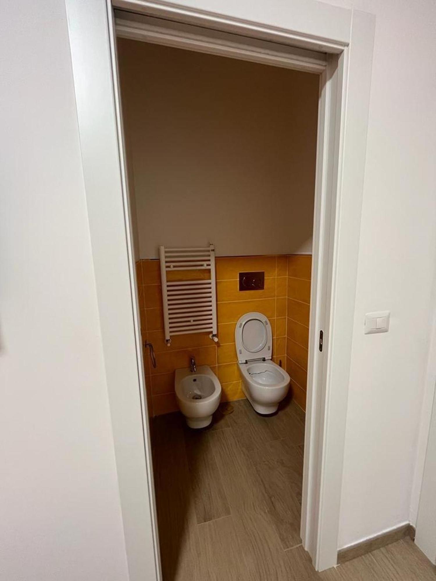 B&B Immare Brindisi Exterior foto
